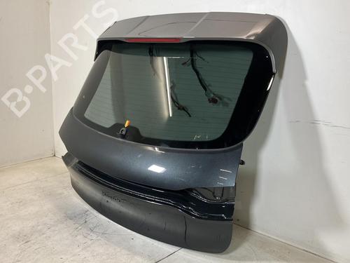 Tailgate PORSCHE MACAN (95B) 2.0 (95BAU1) | BP39922260C6 - Image 3