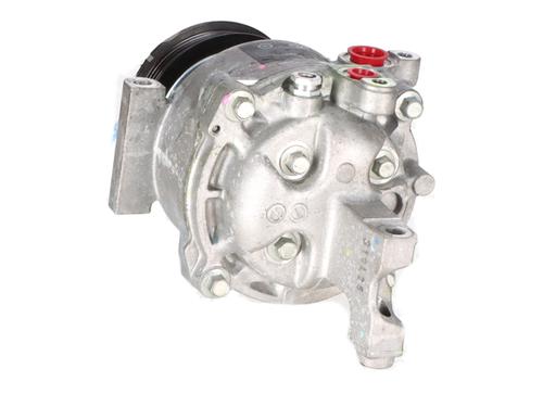 AC compressor OPEL ASTRA K (B16) 1.2 Turbo (68) | BP34473659M34 - Image 2