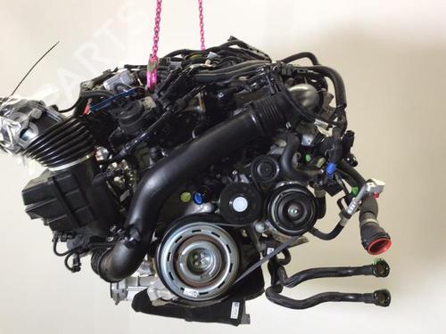 Motor Motor BMW X5 (G05, F95) xDrive 40 i Mild-Hybrid (381 hp) 39921767 39921767