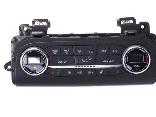 Used Climate control Climate control 38005797 38005797