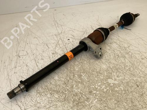 Right front driveshaft KIA XCEED (CD) 1.6 GDI Hybrid | BP38005746M39 - Image 3
