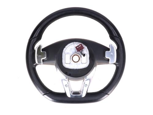 Steering wheel MERCEDES-BENZ GLC (X253) AMG 43 4-matic (253.964) | BP29069981C49 