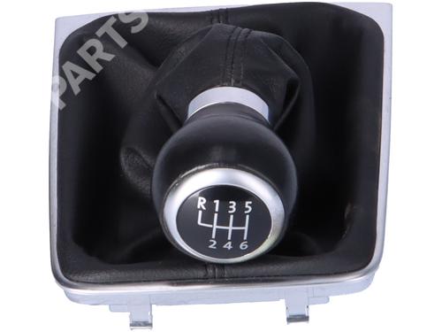 Used Automatic gearbox selector Automatic gearbox selector VW PASSAT B7 Variant (365) 2.0 TDI 4motion (140 hp) 10146697 10146697