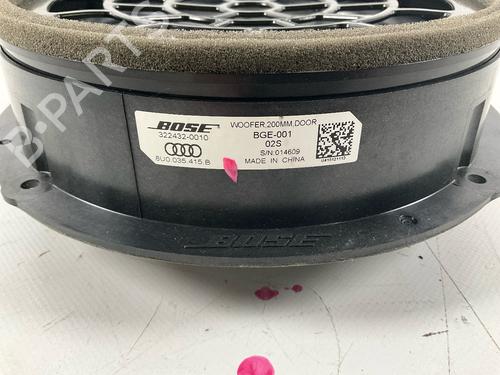 Electronic module AUDI Q3 (8UB, 8UG) RS 2.5 quattro | BP18157905M83 