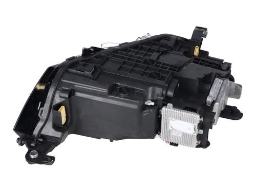 Left headlight VW T-ROC (A11, D11) 1.0 TSI | BP29406177C28 