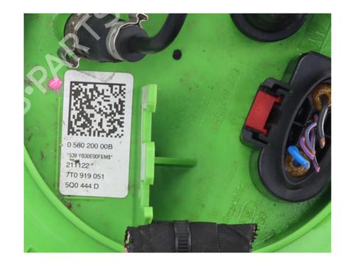 Fuel pump VW MULTIVAN T7 (STM, STN) 1.4 eHybrid | BP32442371M76