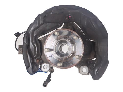 Achsschenkel links vorne für FORD MONDEO V Turnier (CF) 2.0 TDCi (150 hp) 23443418