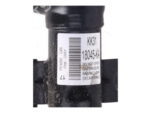 Left front shock absorber FORD TRANSIT V363 Platform/Chassis (FED, FFD) 2.0 EcoBlue | BP19507524M16 