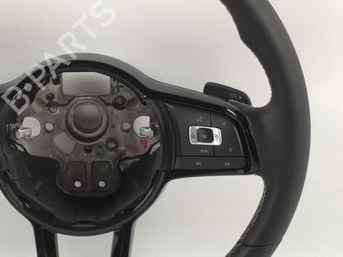 Steering wheel VW T-ROC (A11, D11) 2.0 R 4motion | BP36004184C49 - Image 2
