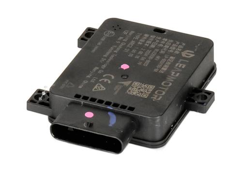 Used Electronic module Electronic module LEAPMOTOR C10 EV (218 hp) 39928217 39928217