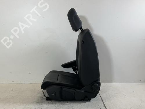 Left front seat OPEL VIVARO C Van (K0) VIVARO-E HYDROGEN | BP39925840C15 - Image 2