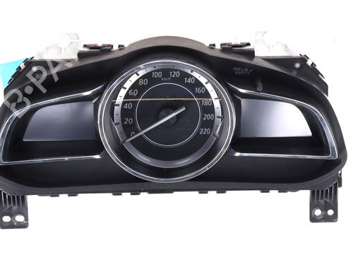 Used Instrument cluster Instrument cluster 38441236 38441236