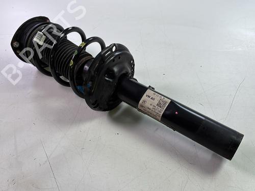 Left front shock absorber VW PASSAT B8 Variant (3G5, CB5) 2.0 TDI | BP36381447M16 - Image 2