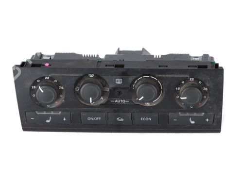 AC Styreenhet / Manøvreringsenhet AUDI A6 C6 Avant (4F5) 2.7 TDI (180 hp) 31755123