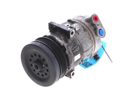 Used AC compressor AC compressor OPEL CORSA E (X15) 1.4 (08, 68) (90 hp) 40189432 40189432