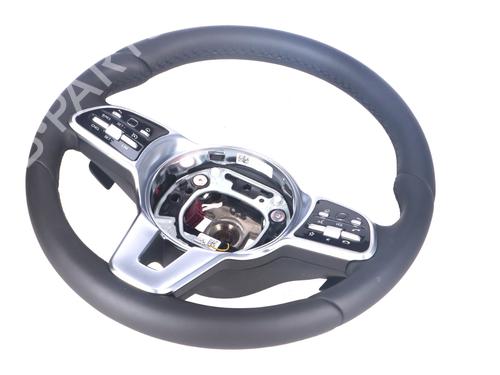 Steering wheel MERCEDES-BENZ GLA (H247) GLA 200 (247.787) | BP27384501C49
