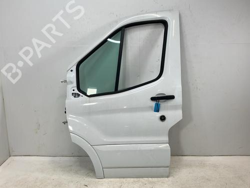 Used Left front door Left front door FORD TRANSIT V363 Platform/Chassis (FED, FFD) 2.0 EcoBlue (130 hp) 36357051 36357051
