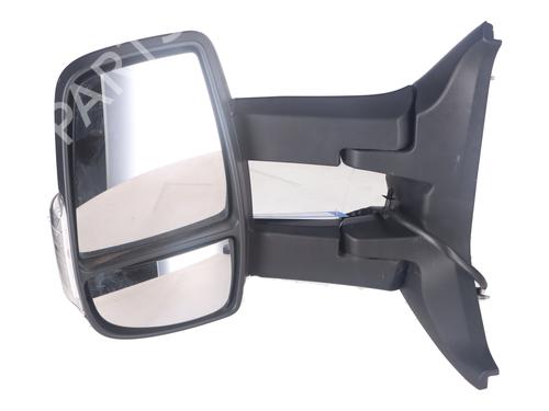 Used Left mirror FORD TRANSIT V363 Platform/Chassis (FED, FFD) 2.0 EcoBlue (170 hp) 20240403
