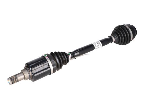 Used Left front driveshaft BMW X5 (G05, F95) xDrive 30 d Mild-Hybrid (286 hp) 30321019