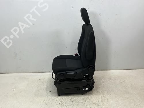 Left front seat FORD TRANSIT V363 Platform/Chassis (FED, FFD) 2.0 EcoBlue | BP39647905C15 - Image 2