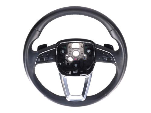 Used Steering wheel AUDI Q7 (4MB, 4MG, 4MQ) 45 TDI Mild Hybrid quattro (231 hp) 29256647