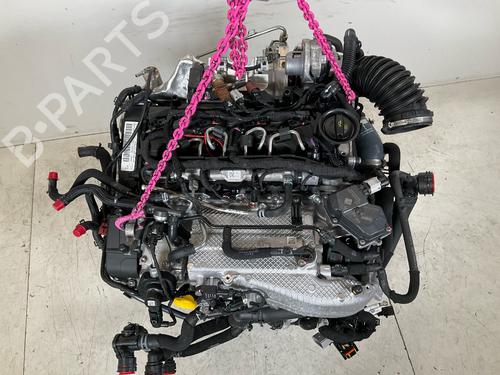 Engine VW PASSAT B8 Variant (3G5, CB5) 2.0 TDI | BP20936139M1 - Image 6
