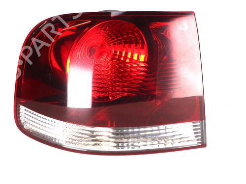 Used Left taillight Left taillight 37455209 37455209