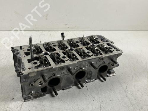 Used Cylinder head Cylinder head VW TOUAREG (CR7, RC8) 3.0 TDI 4motion (231 hp) 25335134 25335134