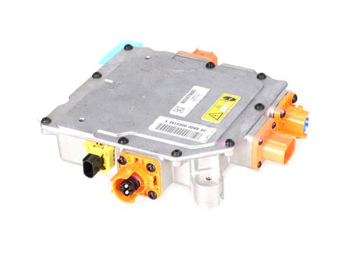 Used Electronic module Electronic module OPEL VIVARO C Van (K0) VIVARO-E HYDROGEN (136 hp) 39923793 39923793