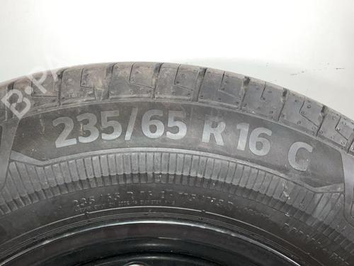 Reservehjul kit FORD TRANSIT V363 Platform/Chassis (FED, FFD) 2.0 EcoBlue | BP36296010C119  - Image 6