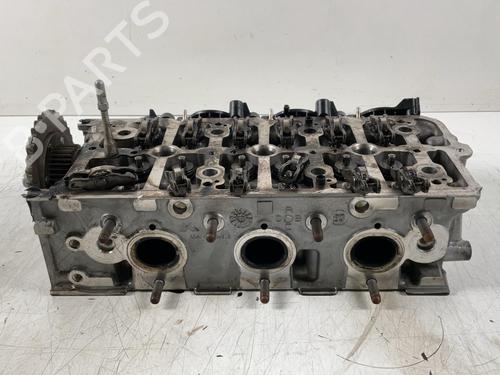Cylinder head VW TOUAREG (CR7, RC8) 3.0 TDI 4motion | BP25335149M5 - Image 6