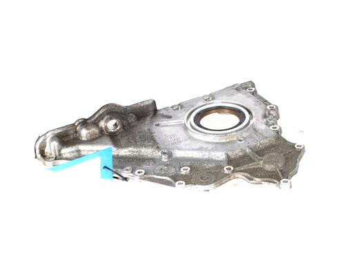 Timing cover VW TOUAREG (CR7, RC8) 3.0 TSI 4motion | BP33884551M123 - Image 2