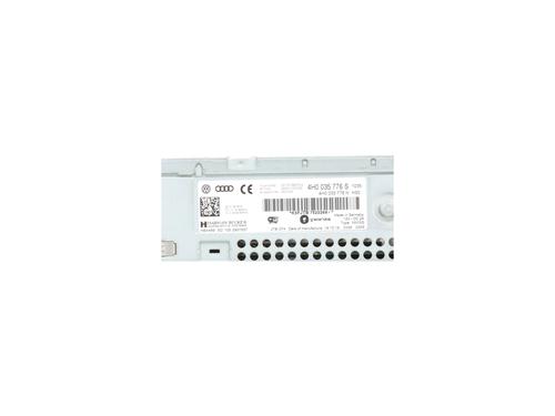 Electronic module AUDI A8 D4 (4H2, 4H8, 4HC, 4HL) 3.0 TDI quattro | BP34735416M83 - Image 3