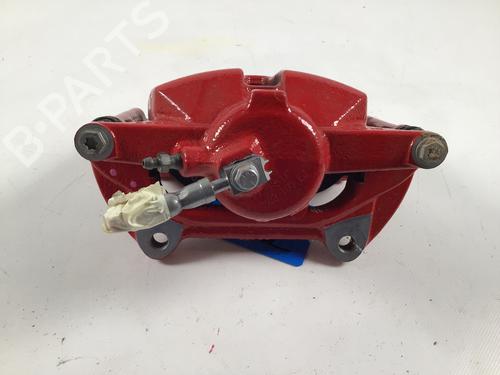 Left front brake caliper AUDI Q3 (F3B) 35 TFSI | BP36244301M105 - Image 3