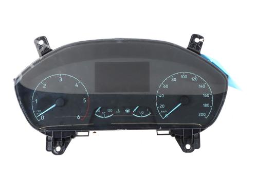 Used Instrument cluster Instrument cluster FORD TRANSIT V363 Platform/Chassis (FED, FFD) 2.0 EcoBlue (170 hp) 33876567 33876567