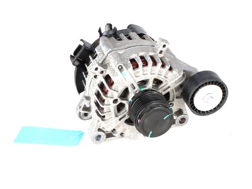 Used Alternator Alternator FORD TRANSIT V363 Platform/Chassis (FED, FFD) 2.0 EcoBlue (170 hp) 33954102 33954102