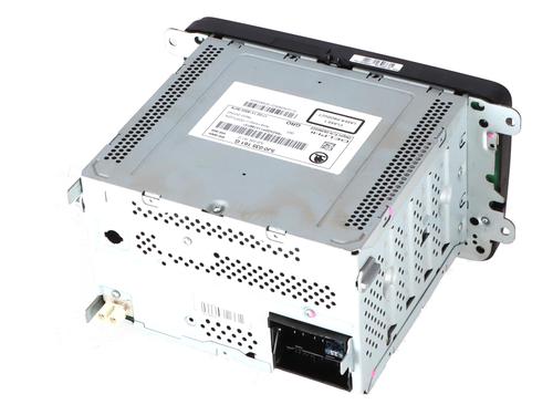 Electronic module SKODA FABIA II Combi (545) 1.2 TSI | BP38600549M83 - Image 2