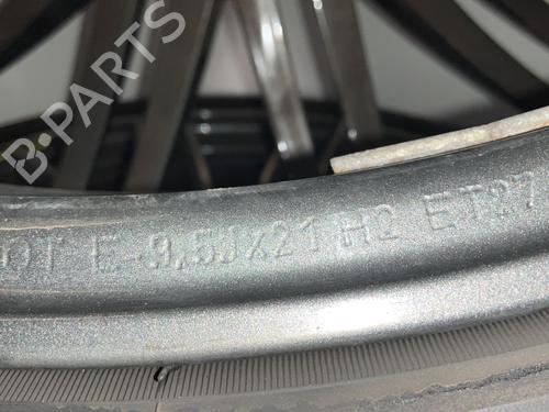Fælk PORSCHE MACAN (95B) 2.0 | BP36381532C45 - Image 5