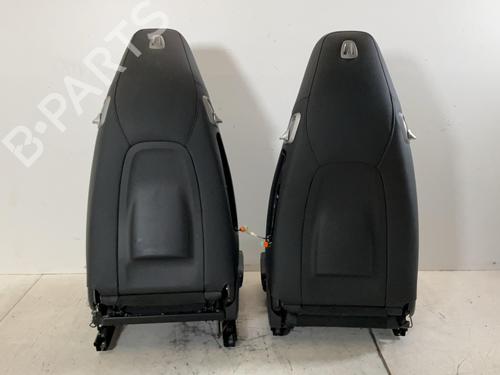 Seats set PORSCHE 718 BOXSTER (982) 2.0 T (982320, 982321, 982350, 982351) | BP36909191C78  - Image 6