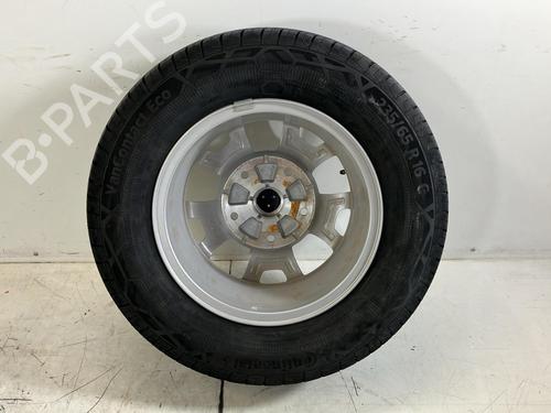 Fælk FORD TRANSIT V363 Platform/Chassis (FED, FFD) 2.0 EcoBlue | BP37422312C45 - Image 3
