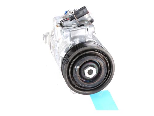 Used AC compressor AC compressor AUDI A8 D4 (4H2, 4H8, 4HC, 4HL) 3.0 TDI quattro (258 hp) 35114049 35114049
