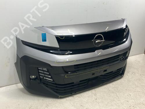Front bumper OPEL VIVARO C Van (K0) VIVARO-E HYDROGEN | BP39927582C7 - Image 3