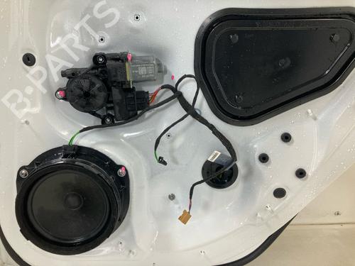 Right rear door AUDI A3 Sportback (8VA, 8VF) 1.4 TFSI e-tron | BP21163250C5 