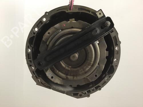 Gearbox MERCEDES-BENZ S-CLASS (W222, V222, X222) S 350 BlueTEC / d (222.132, 222.032, 222.123) | BP28131896M3 