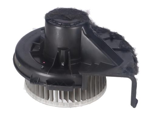 Heater blower motor SKODA FABIA III (NJ3) 1.4 TDI | BP17366768M62 