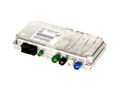 Used Electronic module Electronic module AUDI A8 D4 (4H2, 4H8, 4HC, 4HL) 3.0 TDI quattro (258 hp) 35719202 35719202