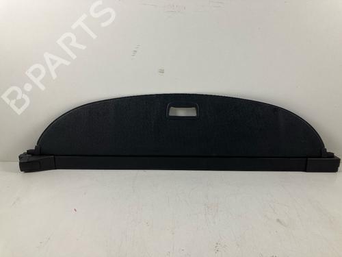Used Rear parcel shelf OPEL ASTRA K Sports Tourer (B16) 1.2 Turbo (35) (110 hp) 27899946