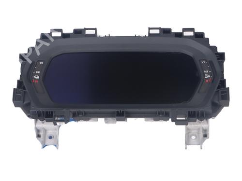Used Instrument cluster AUDI A3 Sportback (8YA, 8YF) 40 TFSIe (204 hp) 17810337