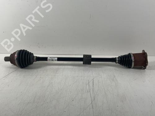 Used Right front driveshaft Right front driveshaft VW T-ROC (A11, D11) 1.0 TSI (116 hp) 34709127 34709127