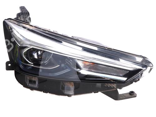 Used Right headlight Right headlight MG MG 5 Estate EV (156 hp) 39928168 39928168